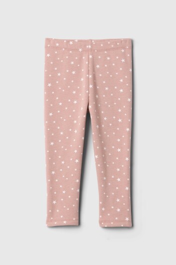 Calza Cozy Toddler Niña Fawn Beige 632
