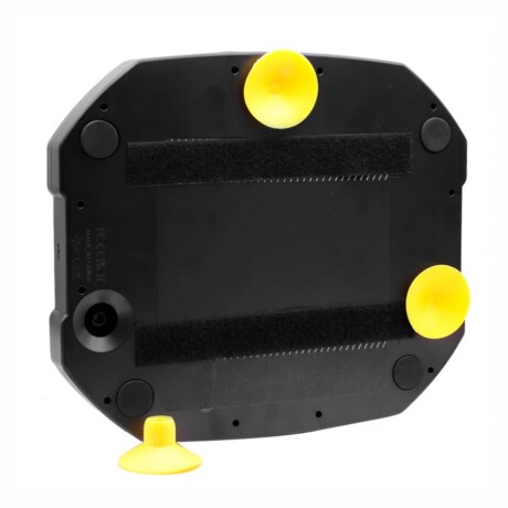Máquina De Boxeo Infantil BT Con Sonido, Luces LED, Incluye Guantes y Kit de Montaje Máquina De Boxeo Infantil BT Con Sonido, Luces LED, Incluye Guantes y Kit de Montaje