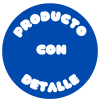 FUNCIONANDO CON DETALLES