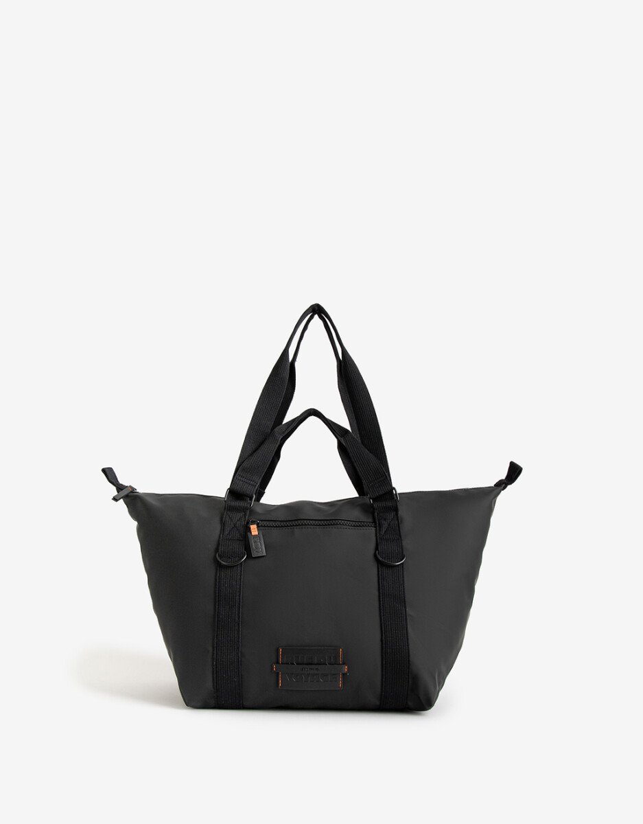 Cartera Shopper Rue Du Voyage 