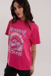 REMERA FABIOLA ROSADA