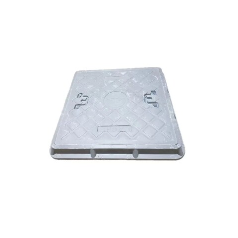 Tapa y marco resina 60 x 60 cm vehículos ligeros Tapa Y Marco Resina 60 X 60 Cm Vehículos Ligeros