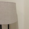 Lámpara de hierro Mini Lámpara de hierro Mini