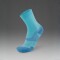 Medias Training Vectr Light Cushion Crew Socks Unisex Retro Blue/azure Blue