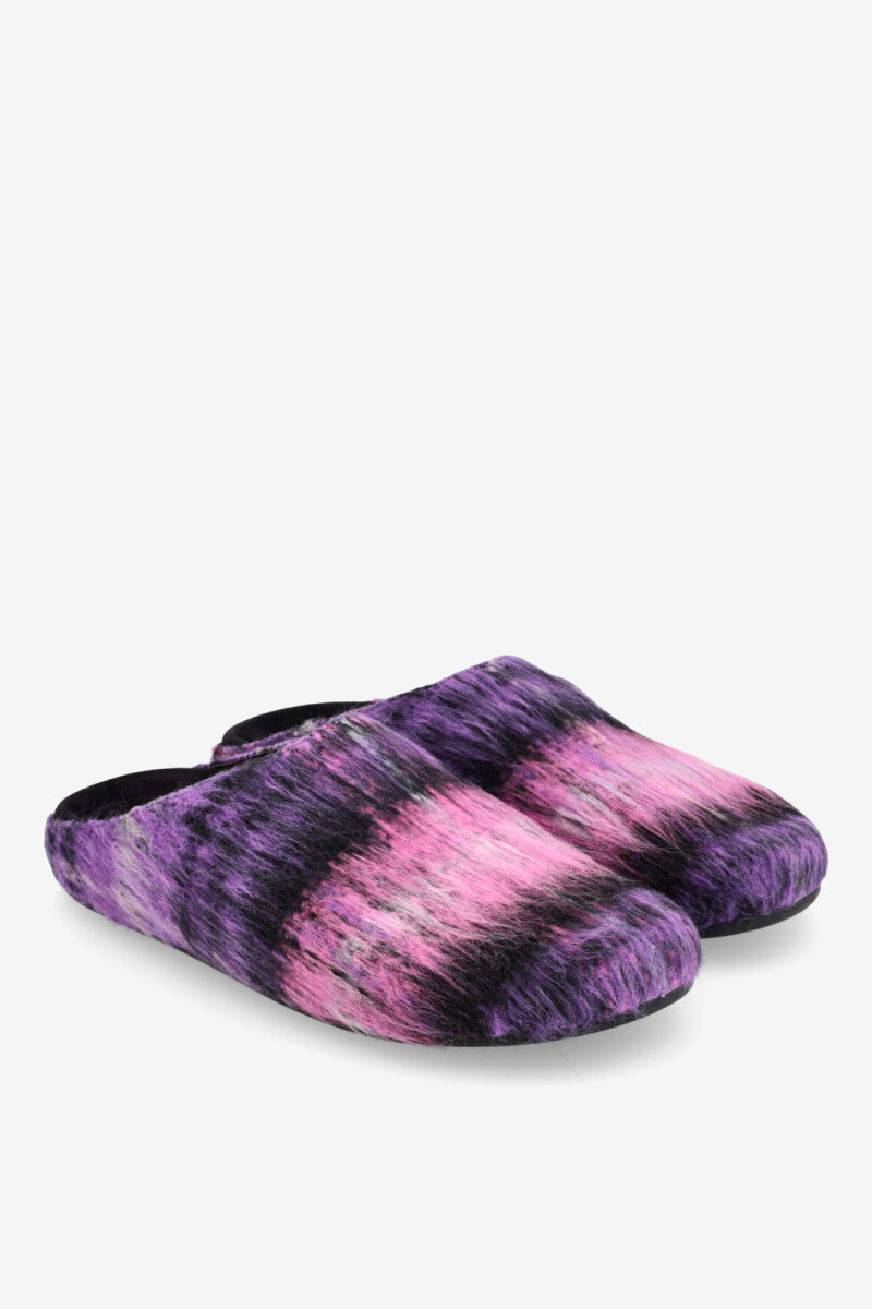 Clog Sensible Rosa