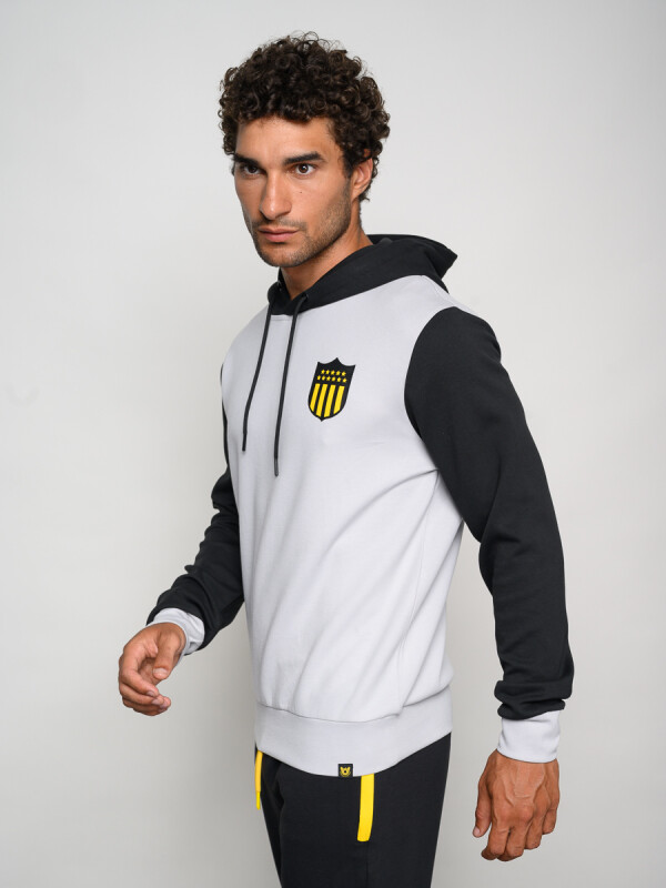 CANGURO OCHIN Peñarol Hombre 052