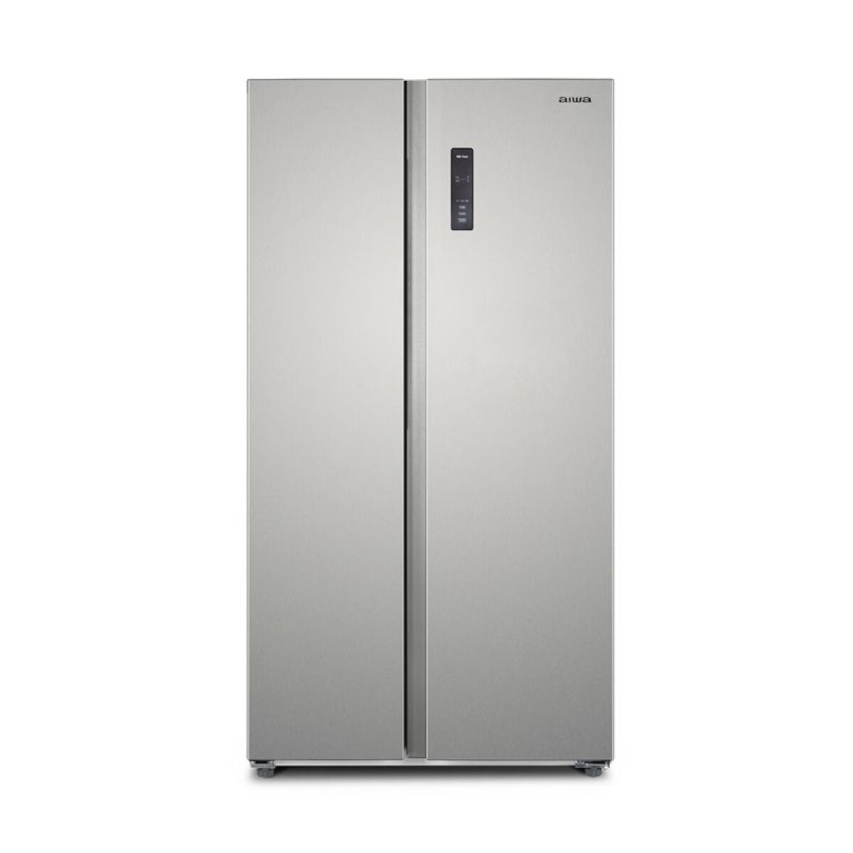 REFRIGERADOR AIWA 525L SIDE BY SIDE|FRIO SECO |INVERTER 
