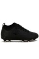 ZAPATO DE FUTBOL 11 LOTTO SIBARI-MD-M Negro