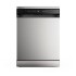 Lavavajillas Electrolux 14 Cubiertos EHFF14E5MSCZG Inox Lavavajillas Electrolux 14 Cubiertos EHFF14E5MSCZG Inox