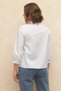 CAMISA ELSA Blanco