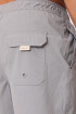 SHORT ROTOM S27 POLANCO Gris