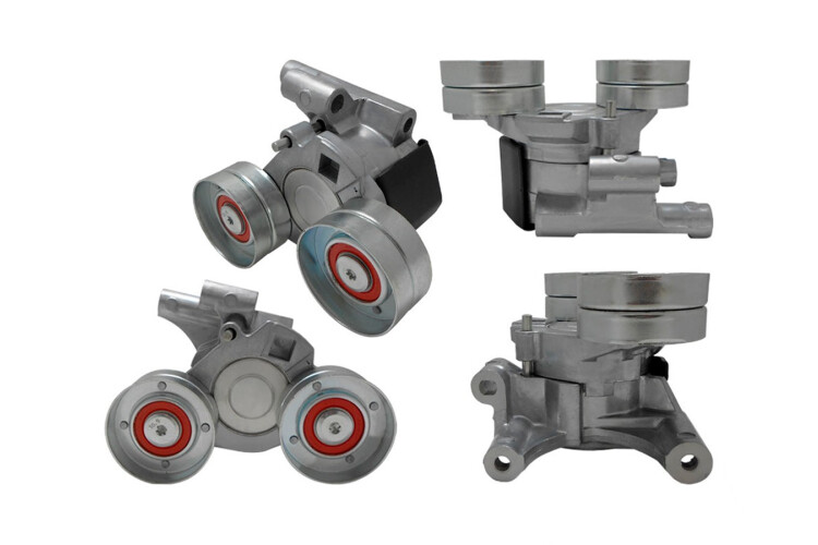 Tensor De La Correa Ford Ranger 4X4/Ranger 4X2 Mazda Bt50/Bt50 4X4 12-25 Tensor De La Correa Ford Ranger 4X4/Ranger 4X2 Mazda Bt50/Bt50 4X4 12-25