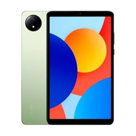 Tablet Xiaomi Redmi Pad Se 128/6 8" Green