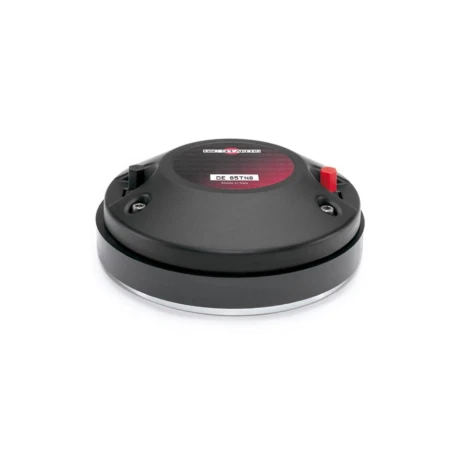 Driver B&c 2" 110w Bobina 3" 107db 0.5-18khz Tita Driver B&c 2" 110w Bobina 3" 107db 0.5-18khz Tita