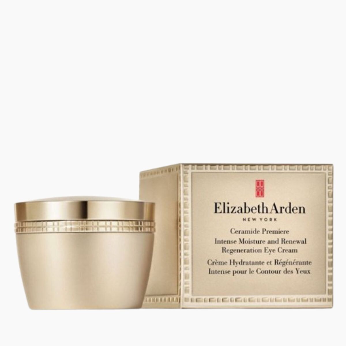 Elizabeth Arden Ceramide Premiere Intense Moisture And Renewal Regeneration Eye Cream 15ml 