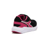Diadora Calzado Deportivo Running FALCON 3 JR V - Junior Negro-Fucsia