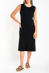 Vestido Negro