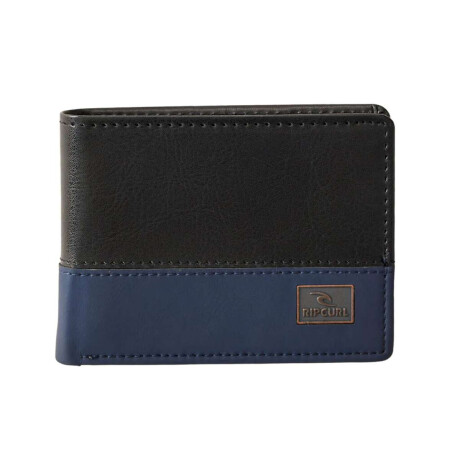Billetera Rip Curl Corpawatu Icon Pu Slim