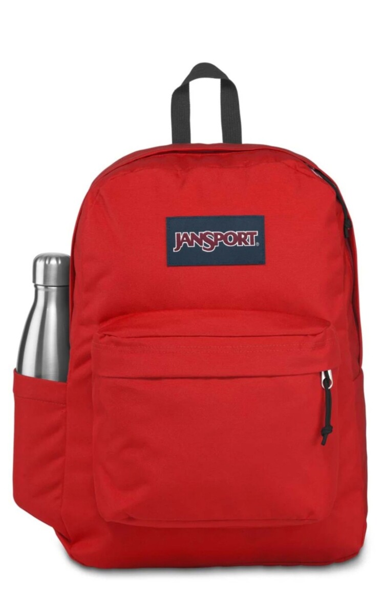 MOCHILA CROSS TOWN - RED TAPE 