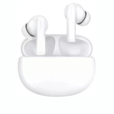 Auriculares Inalámbricos HONOR Earbuds X5 In-Ear Batería 35Hrs - White Auriculares Inalámbricos HONOR Earbuds X5 In-Ear Batería 35Hrs - White