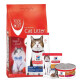PACK HILLS FELINE MATURE 7+ A. LONGEVITY 1.8 KG PACK HILLS FELINE MATURE 7+ A. LONGEVITY 1.8 KG
