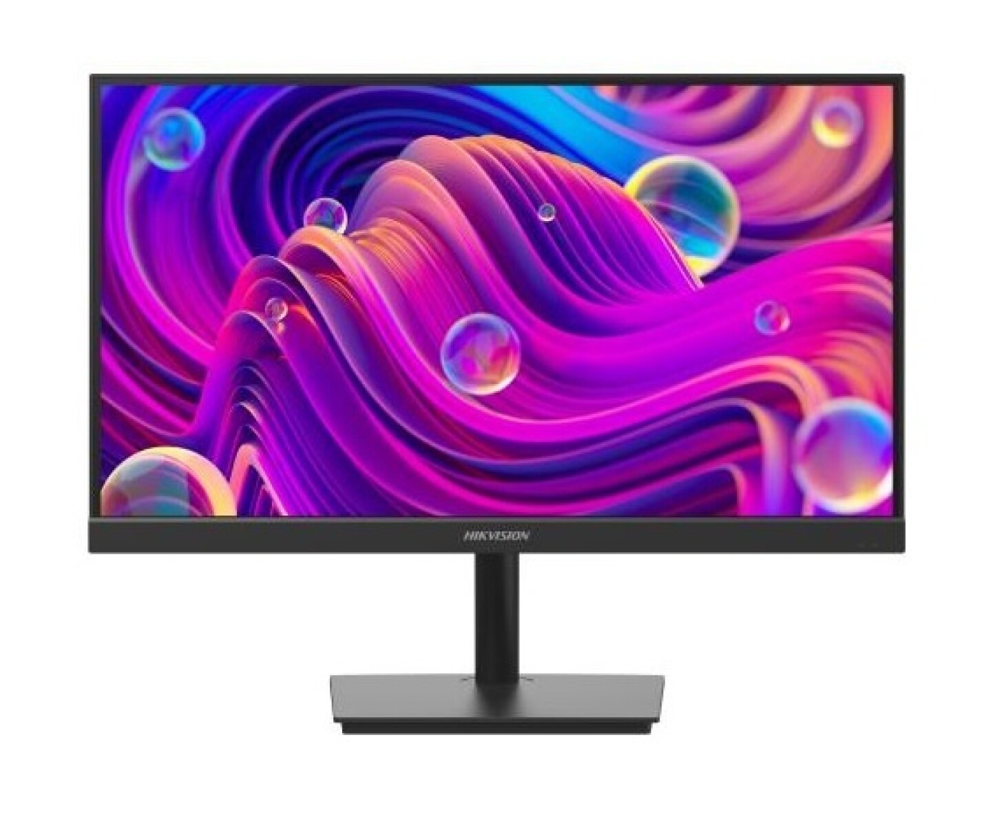 Monitor IPS Hikvision 21.5" Full HD 