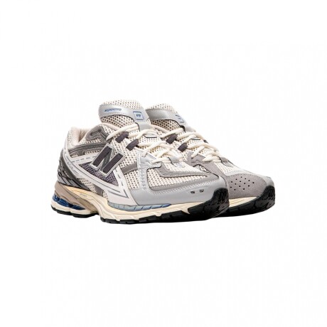 Championes New Balance 1906 Dark Grey