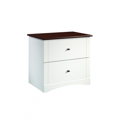 Aparador lateral - Sauder - Linea Sauder Select Blanco