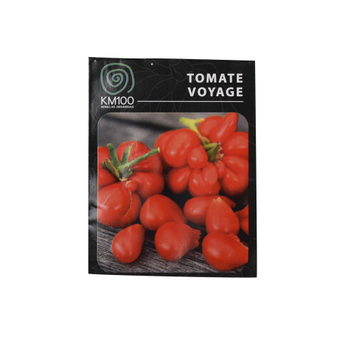 Semillas de tomate voyage KM100 Semillas Tomate Voyage