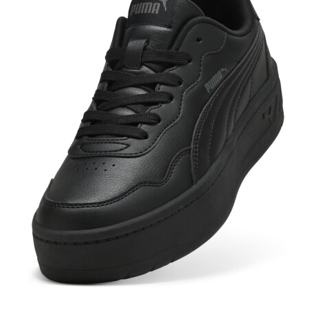Court Lally Skye 40036802 Negro/Negro