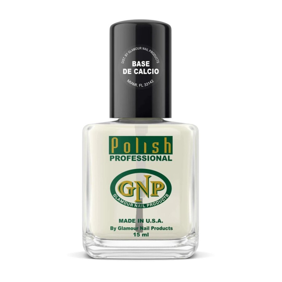 Esmalte Base Calcio Esmalte Base Calcio