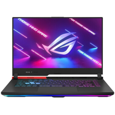Notebook Gamer Asus Rog Ryzen 9 4.6GHZ, 16GB, 512GB Ssd, 15.6" Fhd 300HZ, RX6800M 12GB 001