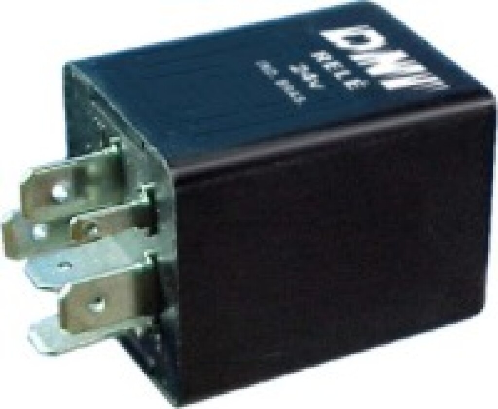 RELAY - L.PARAB-24V VW TRUCKSIN BUS=T.9082 RALUX DNI