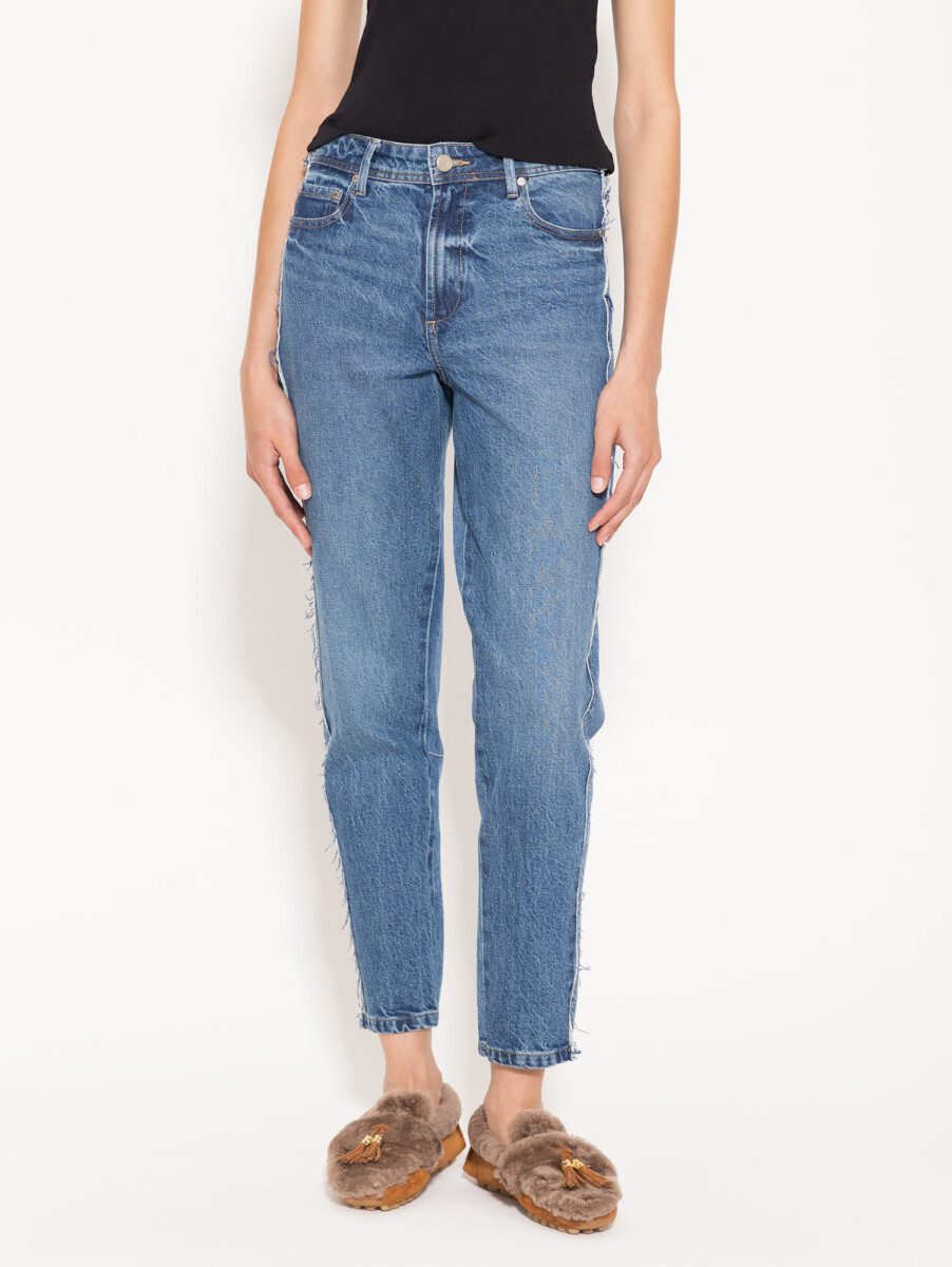 JEANS DUAL WINTER 