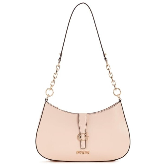 Cartera Guess Carrie Rosa 0
