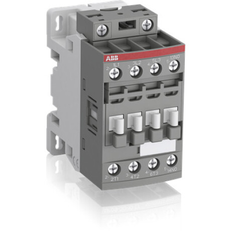 Contactor ABB AF 09-30-10-11 9A 20 -60VAC/VDC Contactor ABB AF 09-30-10-11 9A 20 -60VAC/VDC