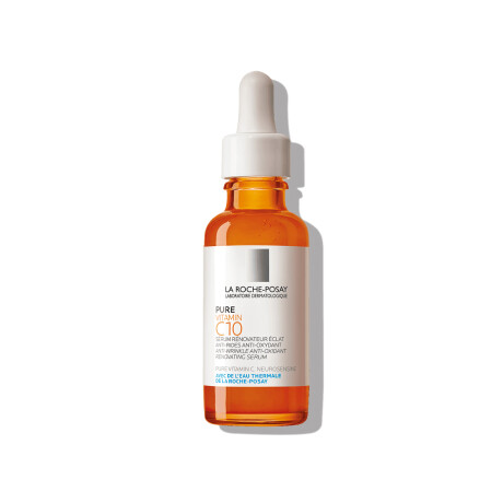 Sérum La Roche-Posay Pure Vitamin C10 30 ml