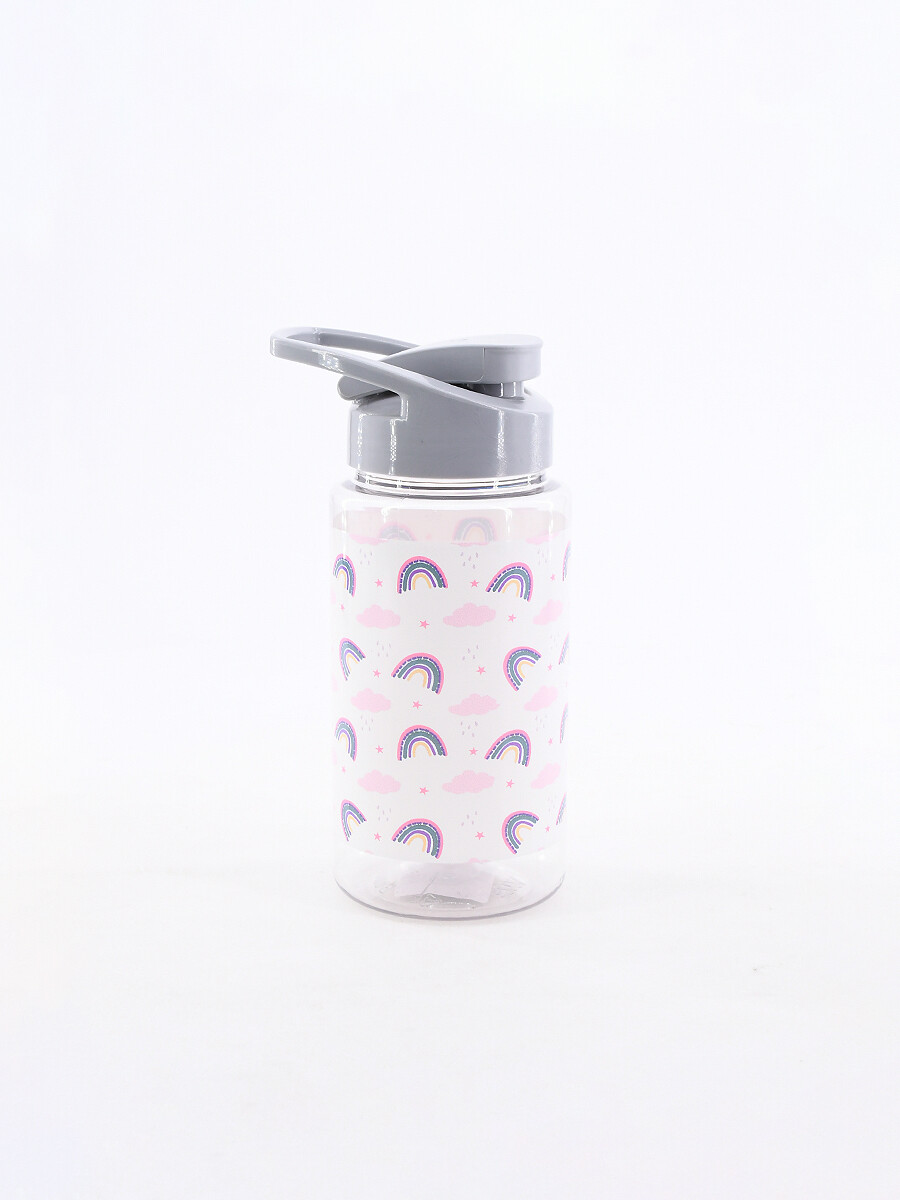 BOTELLA CATS - GRIS (V) 