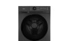 Lavasecarropas Frontal 11Kg/7Kg Negro Inverter - Modelo MF200D110WB/T - Midea Lavasecarropas Frontal 11Kg/7Kg Negro Inverter - Modelo MF200D110WB/T - Midea