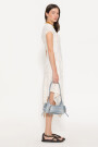 VESTIDO JACK Beige