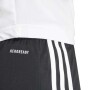 Short Futbol Squad 21 Sho Hombre Black/white