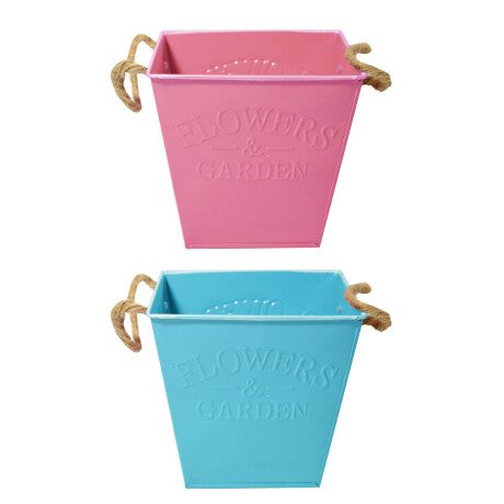 MACETA FLOWERS & GARDEN 14658 MACETA FLOWERS & GARDEN 14658
