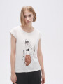 Remera Arturo Estampado 1