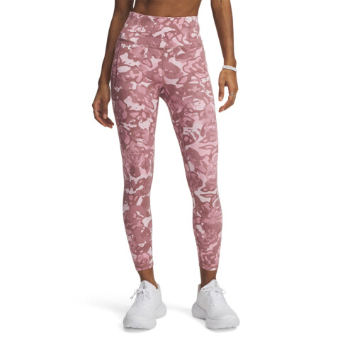 Motion Ankle Leg Print-PNK PNK-647