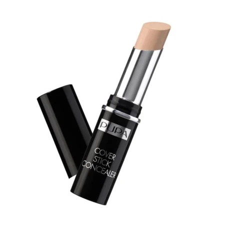 Pupa Cover Stock Corrector Dark Beige 003 Pupa Cover Stock Corrector Dark Beige 003