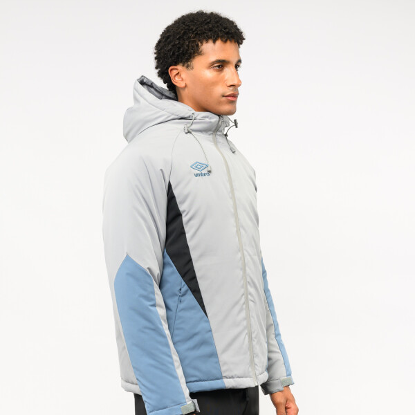 Campera Zone Umbro Hombre 5p2
