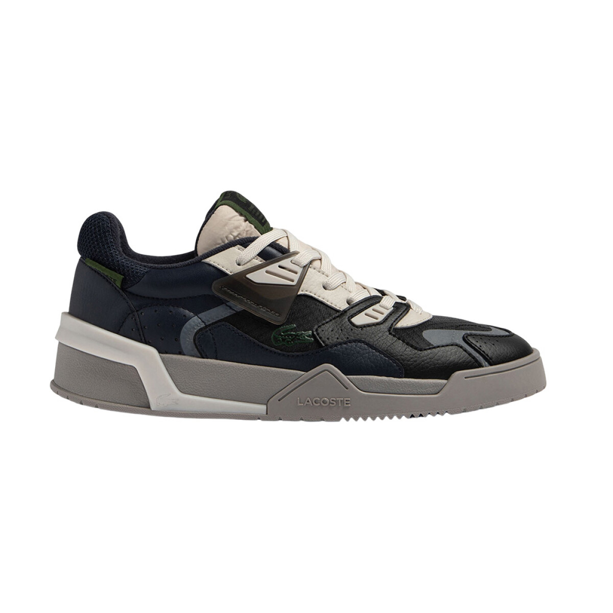 LACOSTE LT 125 - Black 