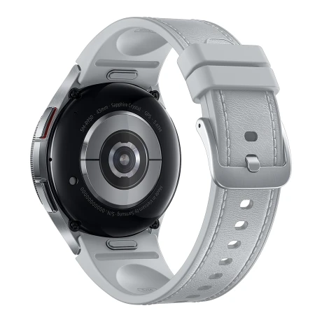 Smartwatch Watch6 Classic Samsung 43mm Wifi Bluetooth Gps 001