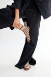 Socks Rule Beige