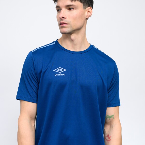 REMERA BOLT Umbro Hombre 01p